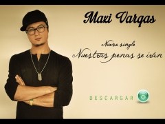 Maxi Vargas