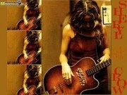 Sheryl Crow Sheryl Crow