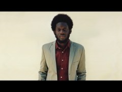 Michael Kiwanuka