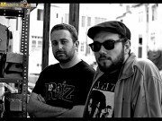 Los chikos del maiz