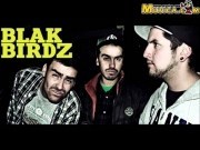 Blakbirdz