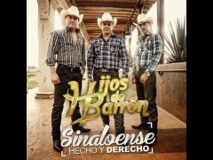 Los Hijos de Barrón