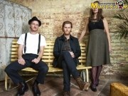 The Lumineers The Lumineers