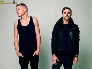 Macklemore & Ryan Lewis