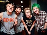 5 Seconds of Summer