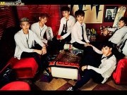 BTS (Bangtan Boys)