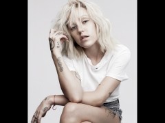 Brooke Candy
