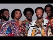 Earth, Wind & Fire