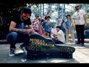 Moral Distraida