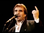 Chris de Burgh