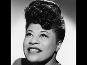 Ella Fitzgerald