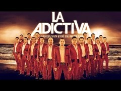 La Adictiva Banda San José De Mesillas La Adictiva Banda San José De Mesillas