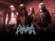 Enthroned