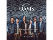 Oasis Ministry