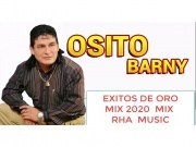 Osito Barny
