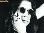 Ozzy Osbourne