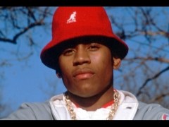 LL Cool J