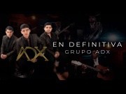 Grupo ADX La Adixión