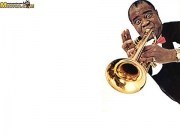 Louis Armstrong