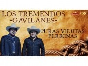 Los Tremendos Gavilanes