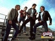 Grease Grease