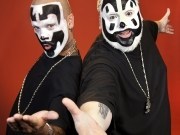 Insane Clown Posse