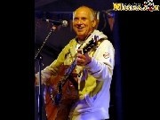 Jimmy Buffett