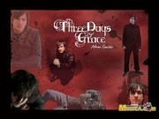 Three Days Grace