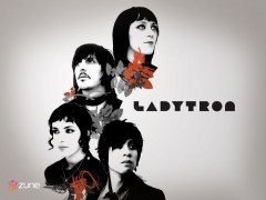 Ladytron