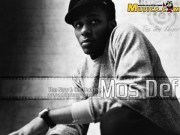 Mos Def