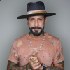 AJ McLean