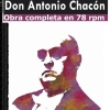 Antonio Chacón