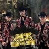 Carlos Y Los Del Monte Sinai