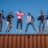 Cumbia a Fondo