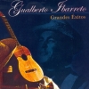Gualberto Ibarreto