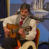 Gustavo Cabrera