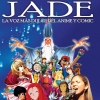 Jade (La voz más dulce del anime)