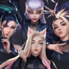 K/DA