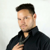 Leroy García