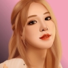 Rosé (BlackPink)
