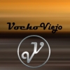 Vocho viejo