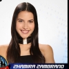 Zhamira Zambrano