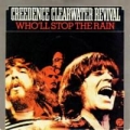 Who'll stop the rain (en español)