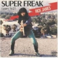 Super Freak
