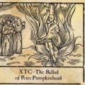 The Ballad Of Peter Pumpkinhead