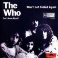 Won't Get Fooled Again (en español)