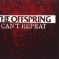 Can't Repeat
