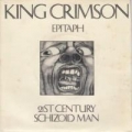 21st Century Schizoid Man