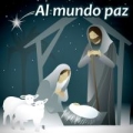 Al mundo paz