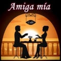 Amiga mia